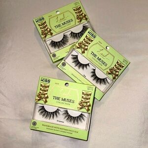 Kiss Lashes (The Muses Collection)